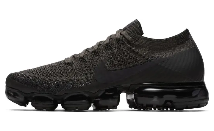 Nike Air VaporMax Flyknit Midnight Fog (849558-009)