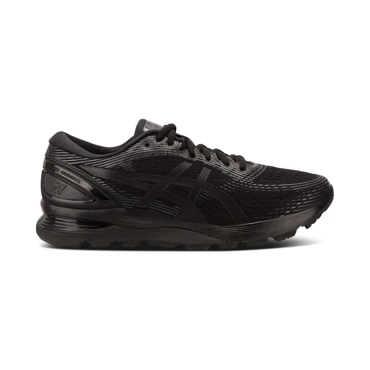 ASICS Gel-Nimbus 21 Triple Black (1011A169-004)