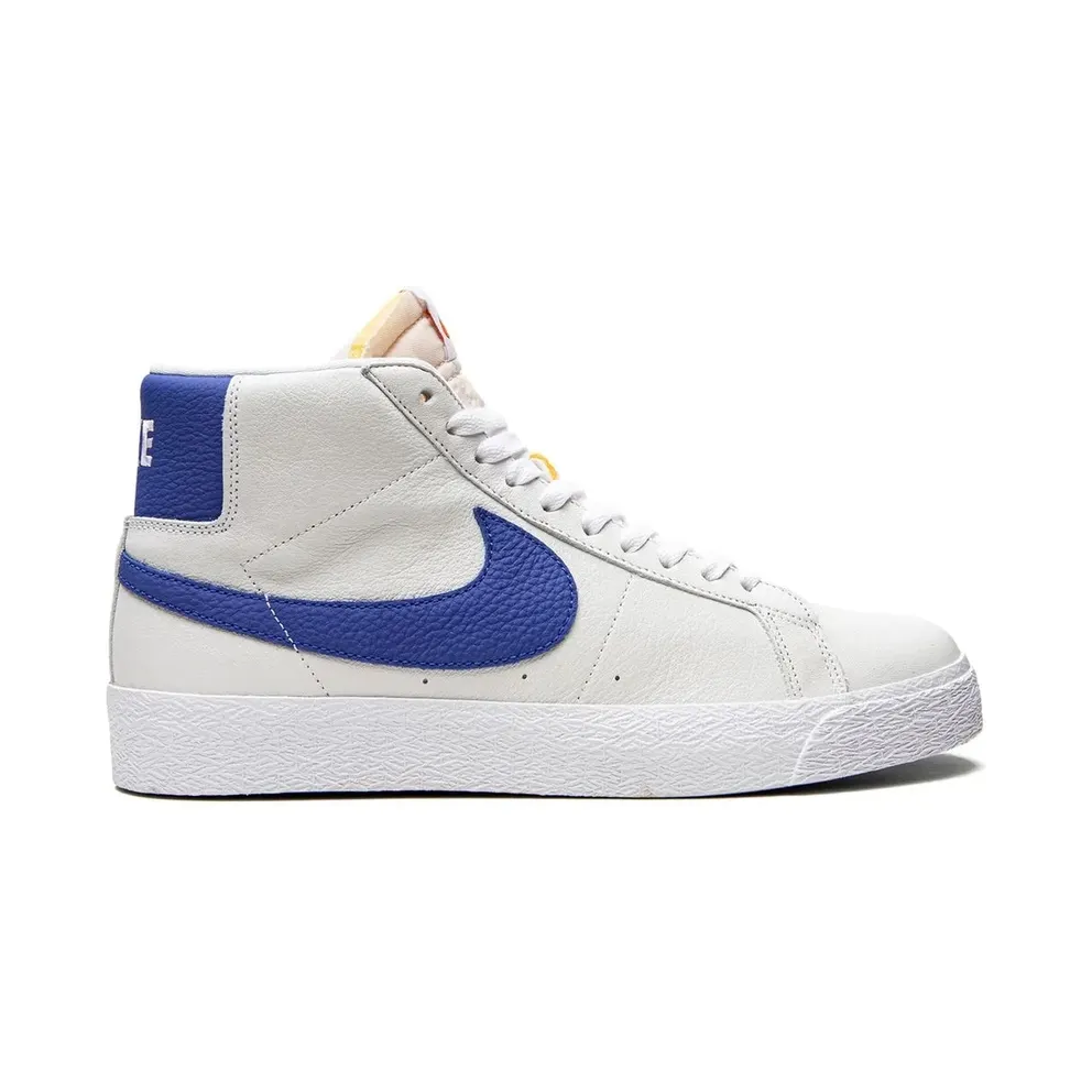 Nike SB Zoom Blazer mid-top – White (DH6970)