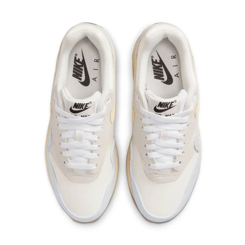 Nike Air Max 1 ’87 Crepe Light Bone (FJ4735-001)