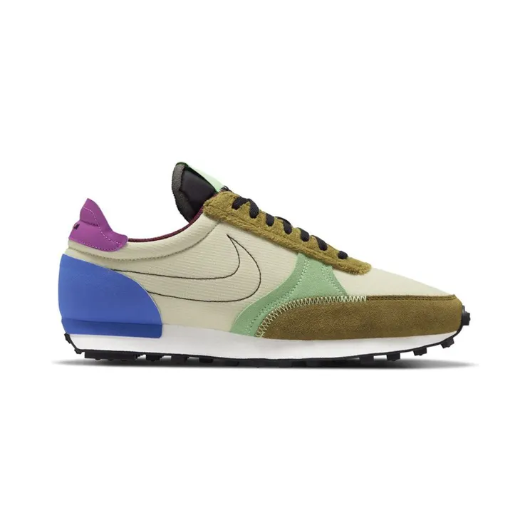 Nike Daybreak Type Fossil Illusion Green (DC3274-203)