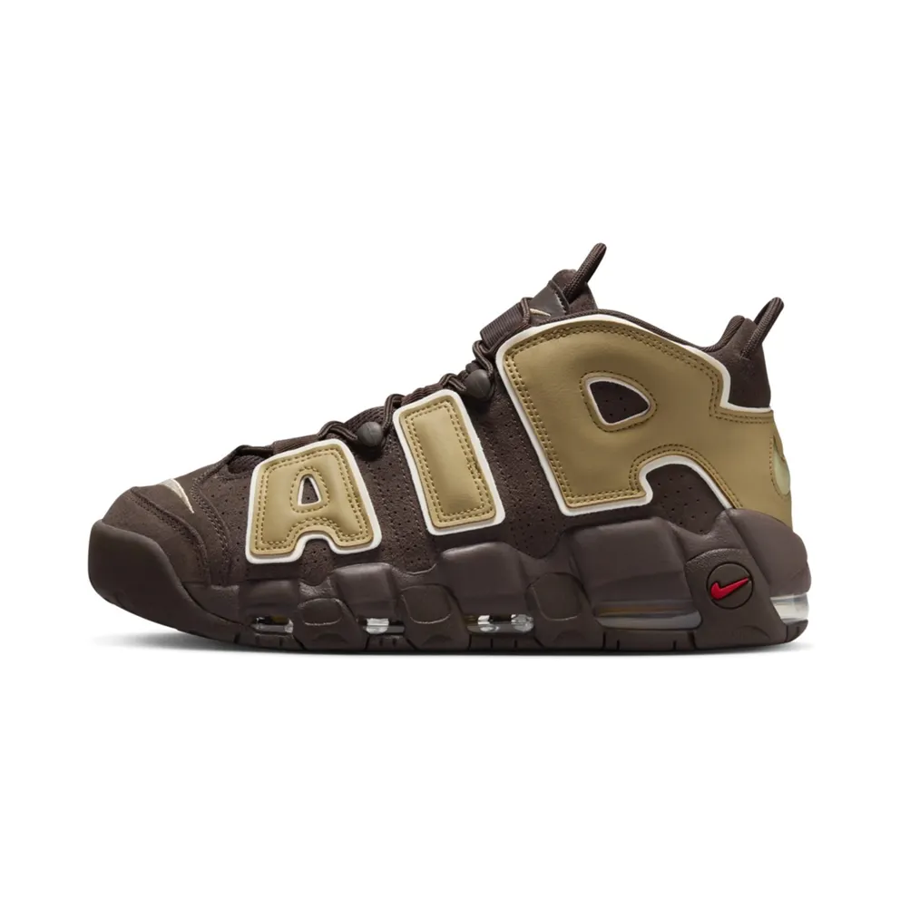 Nike Air More Uptempo 96 Baroque Brown (FB8883-200)