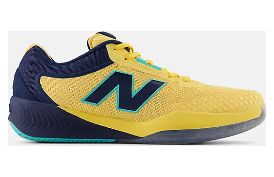 New Balance FuelCell 996v6 Navy Parchment (MCH996I6)