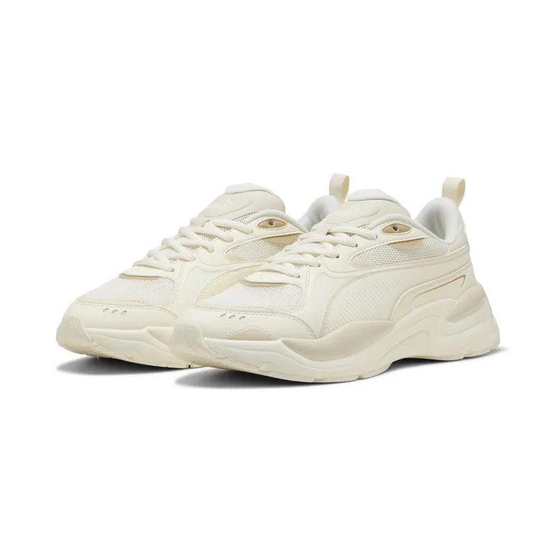Puma X-Ray 4 “Warm White / Alpine Snow / Sand Dune” (404747_07)