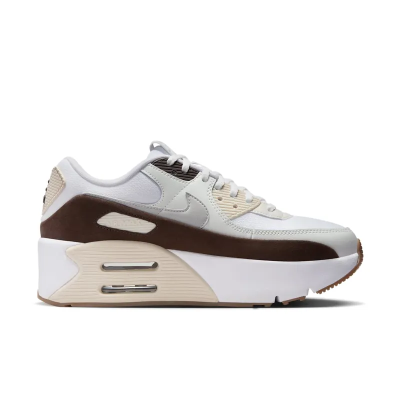 Nike Air Max 90 LV9 Baroque Brown (FD4328-102)