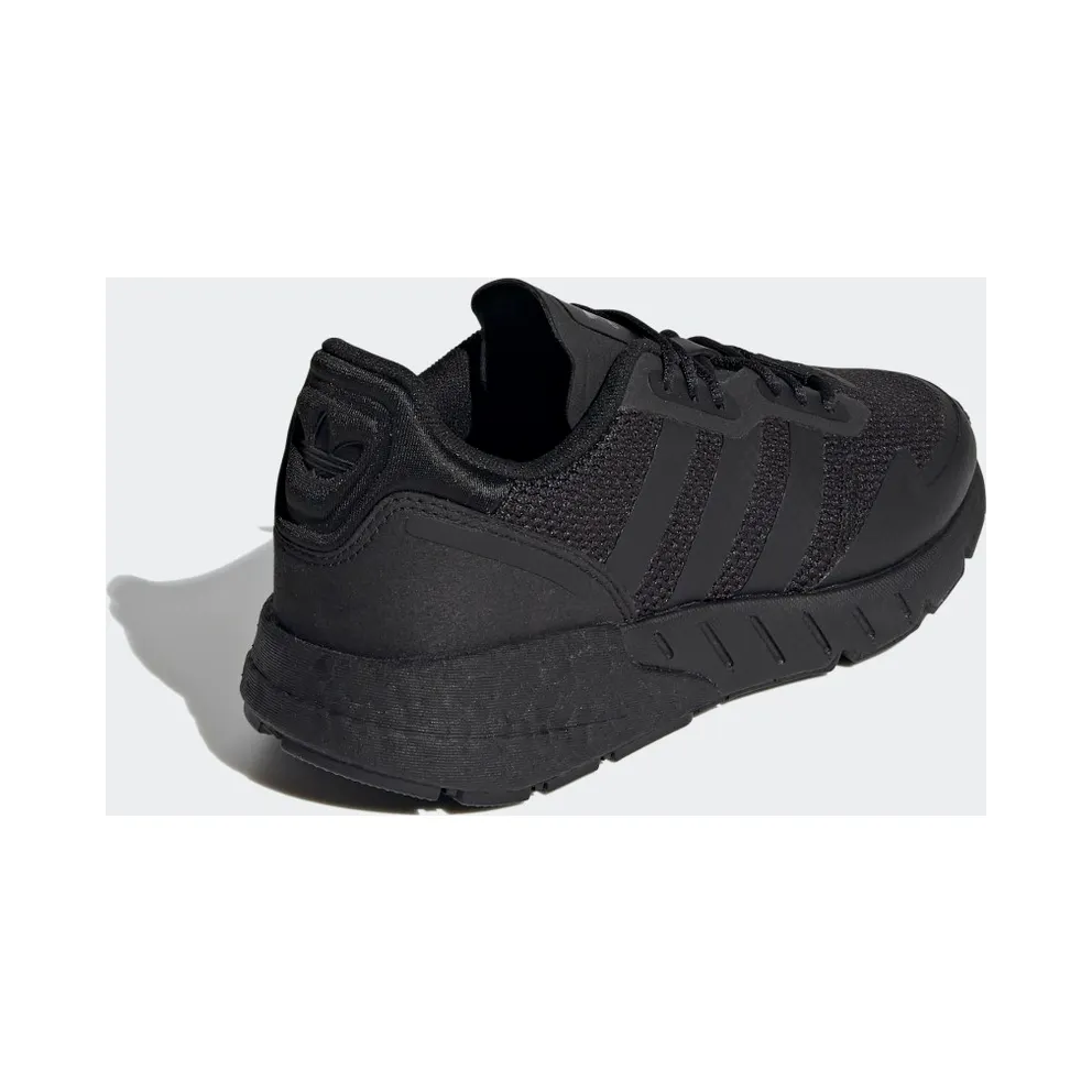 adidas ZX 1K Boost Core Black / Core Black / Core Black (G58921)
