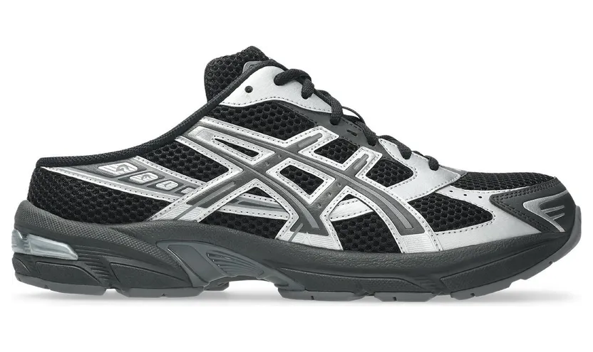 Asics Gel-1130 Mule “Black Graphite Grey” (1203B048-001)