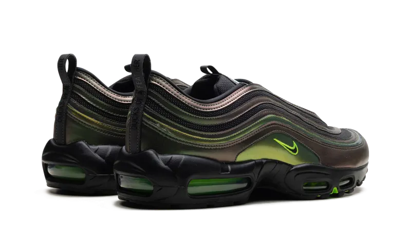 Nike Air Max 95/97 “Ducks of a Feather Storm” (II1714-900)