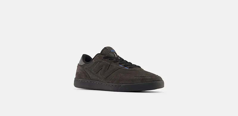 New Balance Numeric 440v2 Black Cement Black (NM440WD2)