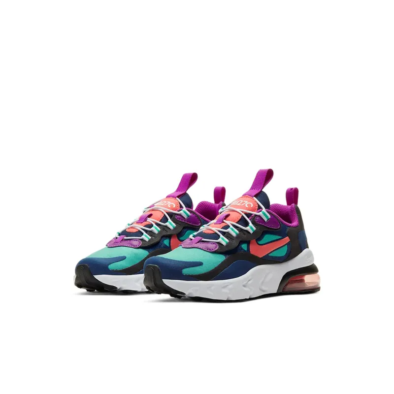Nike Air Max 270 React PS “Blue Void” (CW7006-400)