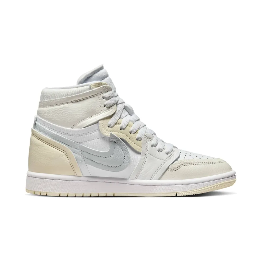 Nike Air Jordan 1 High MM Coconut Milk (W) (FB9891-100)