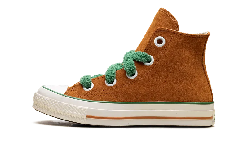 Converse Chuck 70 “Wonka – Oompa Loompa” (A08152C)