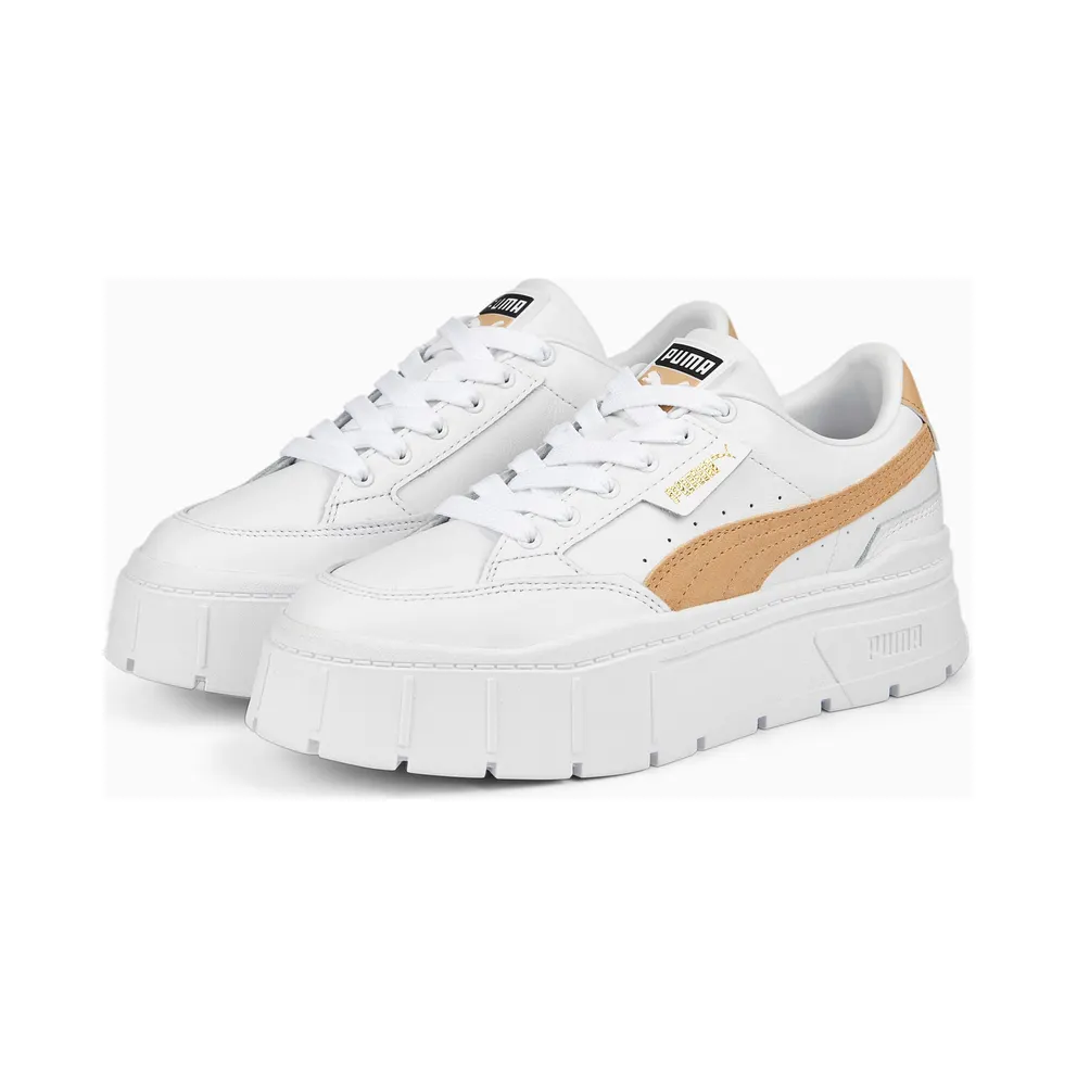 Puma Mayze Stack White (38436303)