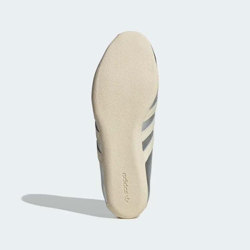 Adidas Tokyo Silver Metallic / Cream White / Gold Metallic (JQ0593)