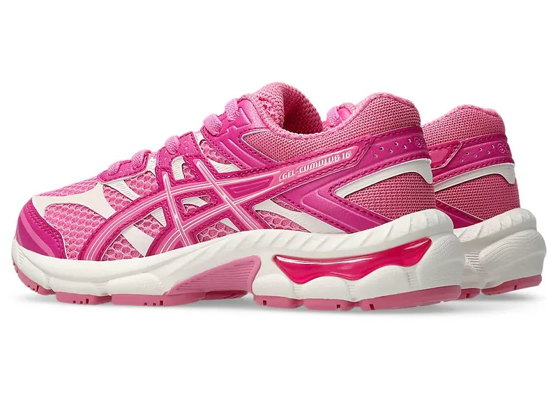 ASICS GEL-CUMULUS 16 PS “Dragon Fruit / Raspberry” (1204A194-700)