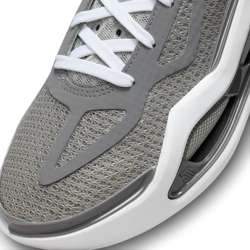 Jordan Tatum 1 Mid “Cool Grey” (DZ3324-002)