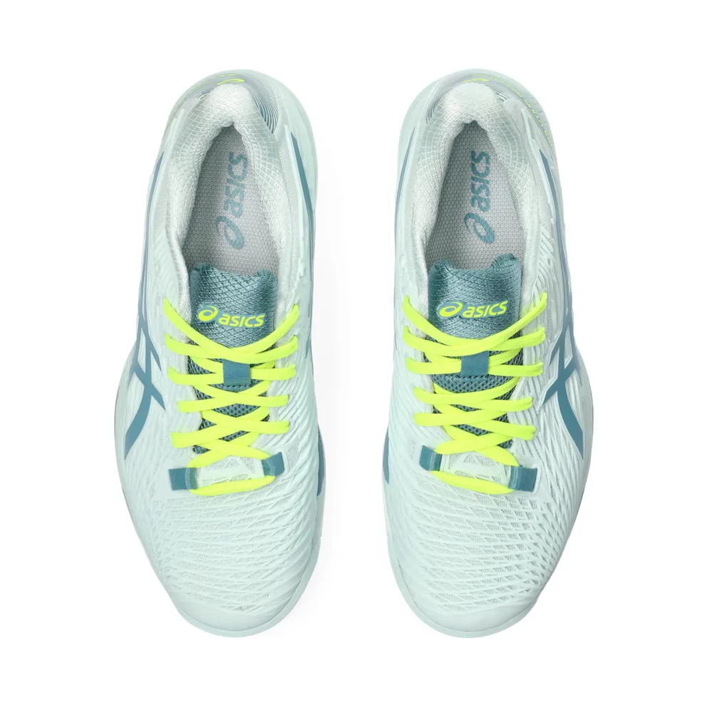 Asics Solution Speed Ff 2 Soothing Sea/Gris Blue (1042A136.405)