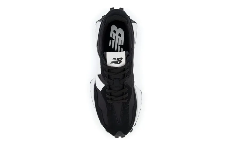 New Balance 327 Black (WS327FB1)