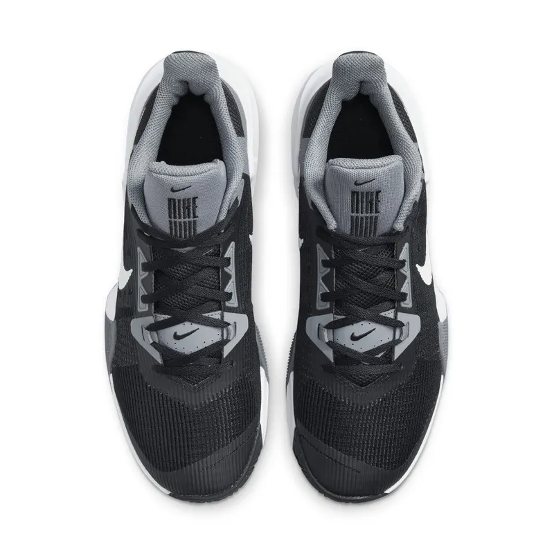 Nike Air Max Impact 3 Black White (DC3725-001)