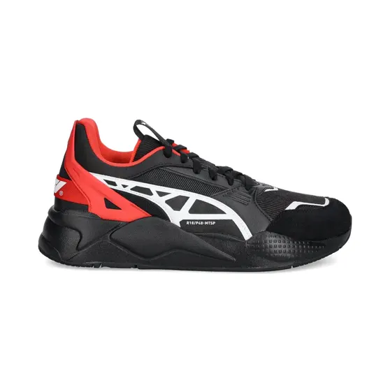 Puma x Formula 1 RS-X “Black” (308893)