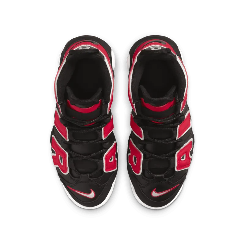 Nike Air More Uptempo Black (DM3190-001)
