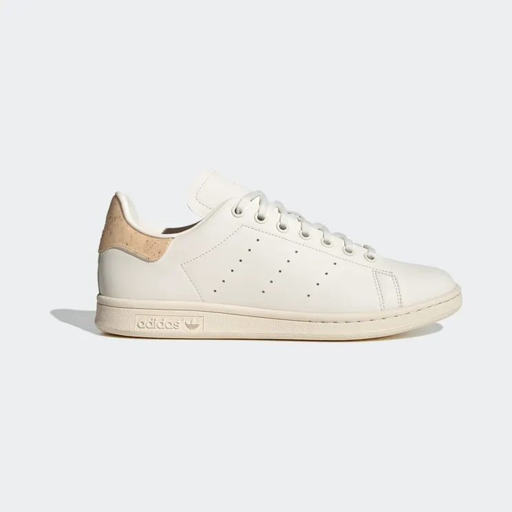 adidas Stan Smith Lux Cloud White / Wonder White / Chalk White (HP3170)