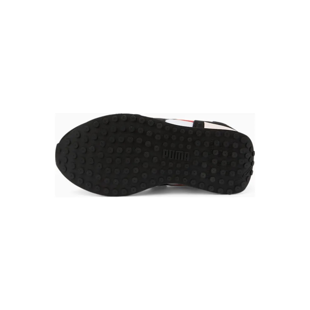 PUMA Future Rider Splash Kids’ Salmon/White/Black (381855-08)