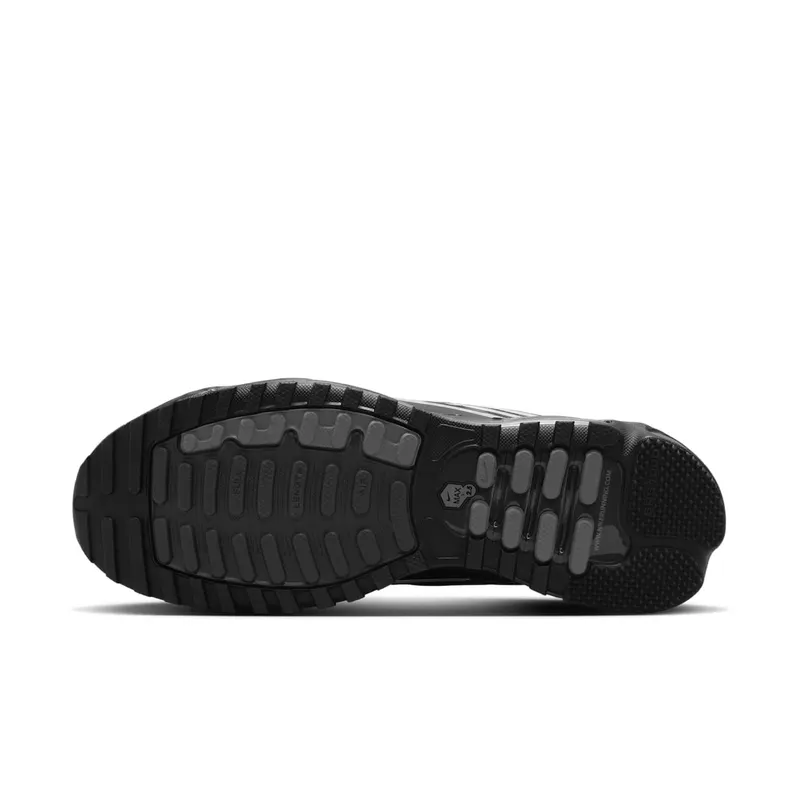 Nike Air Max TL 2.5 “Black Metallic Silver” (black / metallic silver) – FZ4110-002