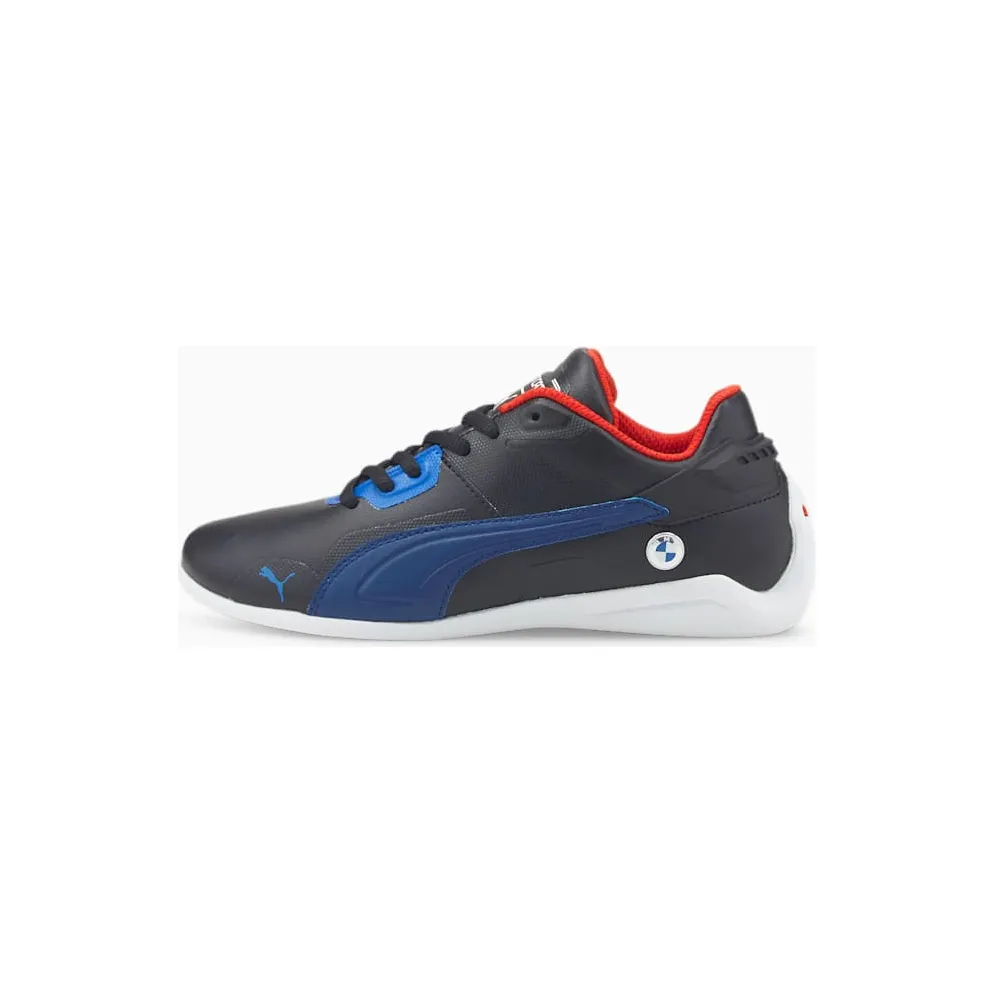 Puma Bmw M Motorsport Drift Cat Delta Motorsport Shoes Black/Blue (30711901)