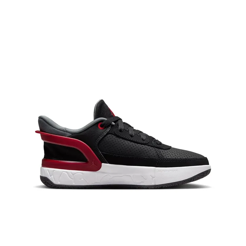 Jordan DAY1 EO Black Cool Grey White University Red (FQ1306-006)