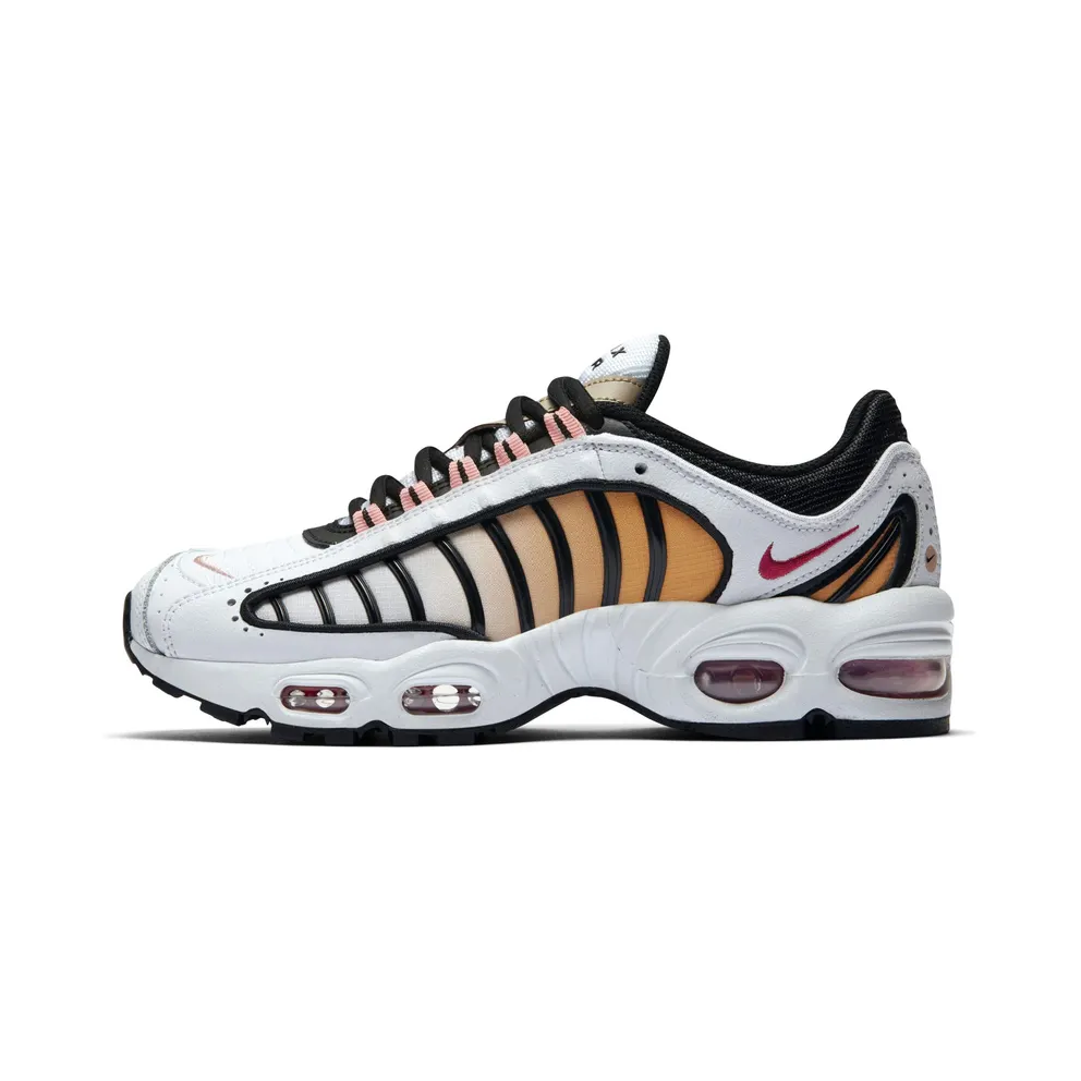 Nike Air Max Tailwind 4 – White