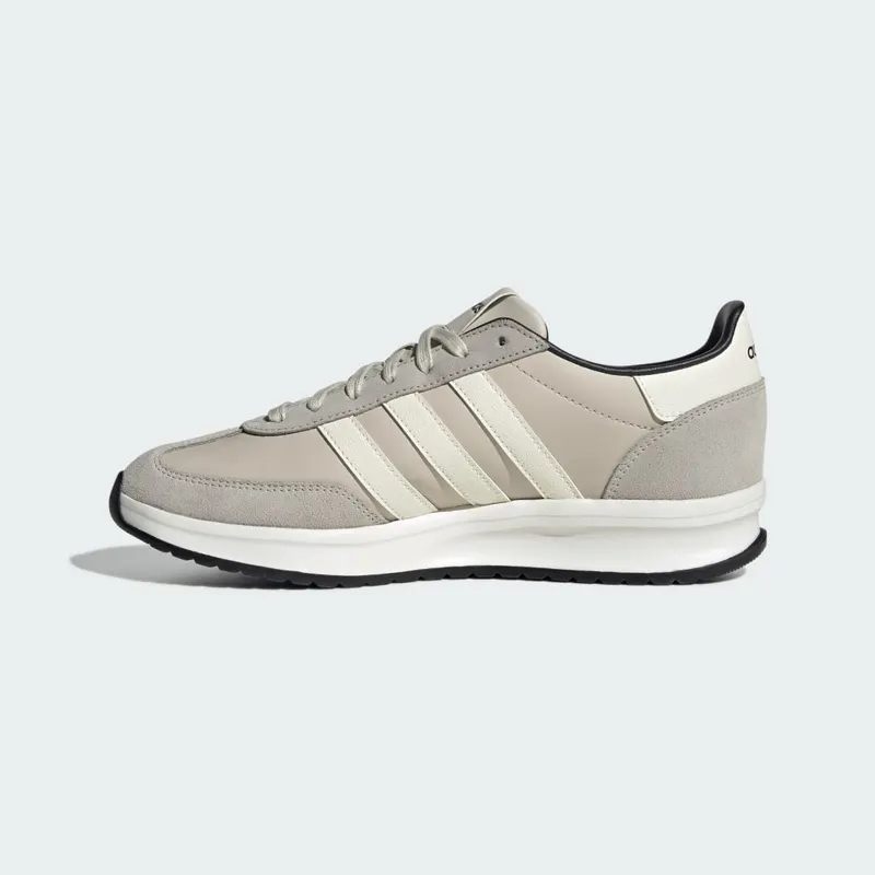 Adidas Run 70s 2.0 Sneakers Beige / Off White / Alumina (JR8659)