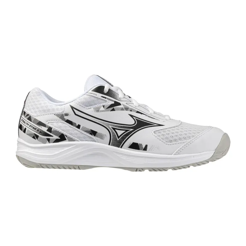 Mizuno Stealth Star 3 White (X1GC250759)