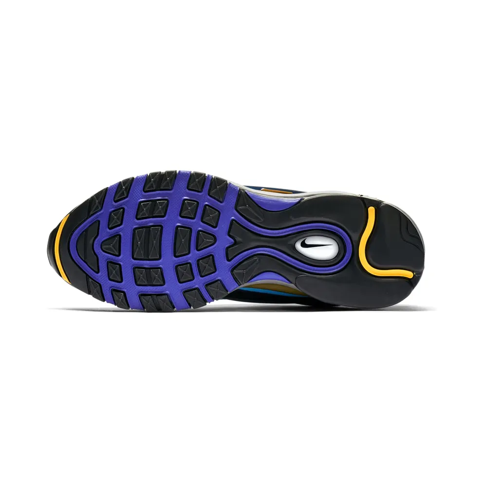Nike Air Max Deluxe Midnight Navy Laser Orange (W) Midnight Navy/Laser Orange (AQ1272-400)