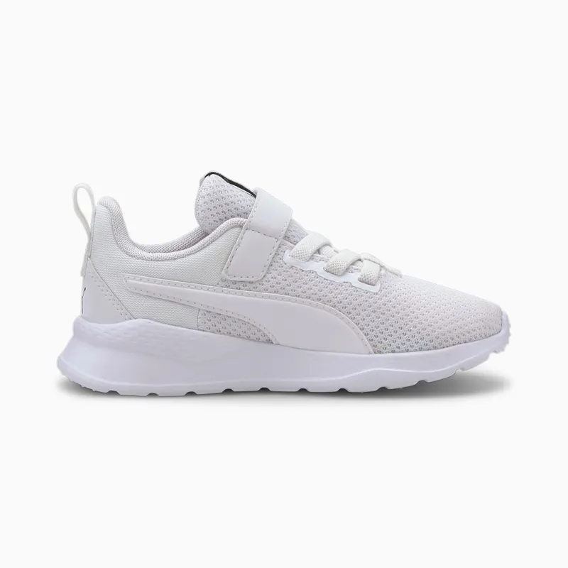 PUMA Anzarun Lite Kids’ White (372009-02)