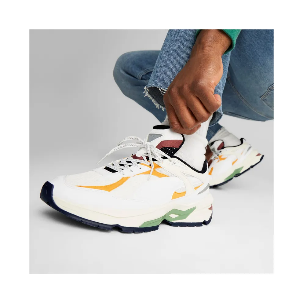 Puma Nano Odyssey White (38860803)
