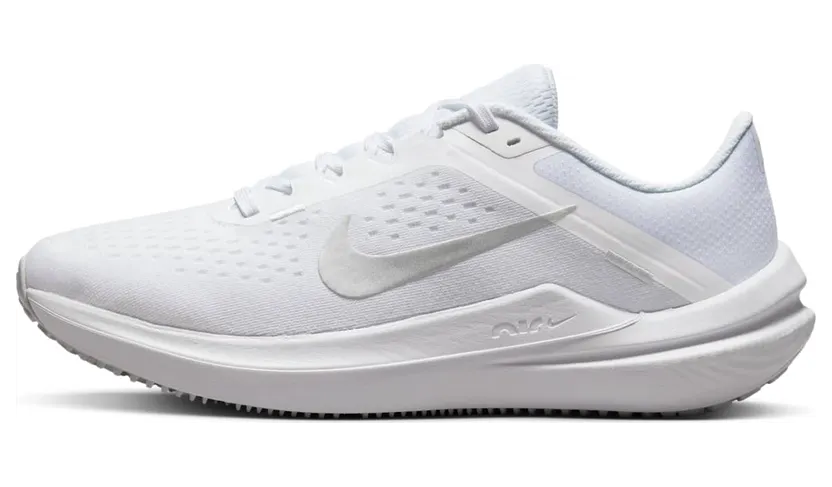 Nike Air Winflo 10 White Metallic Silver (DV4023-102)