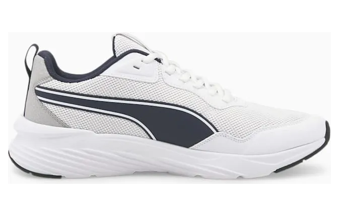 Puma Supertec Zero Wit/Blauw (384642-05)