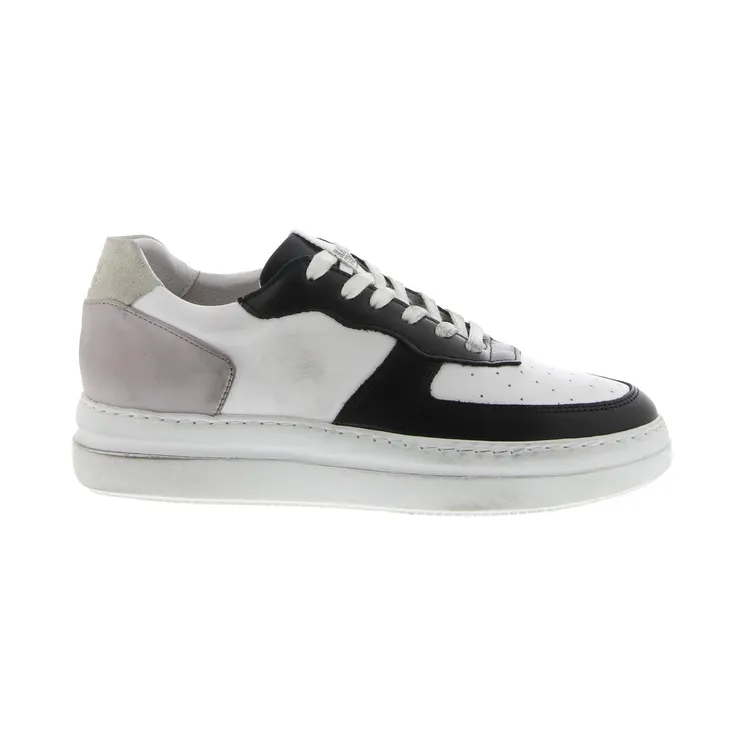 Blackstone WHITE-BLACK (WL27)