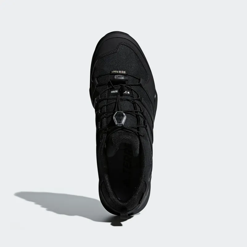 Adidas Terrex Swift R2 GORE-TEX Hiking Core Black / Core Black / Core Black (CM7492)