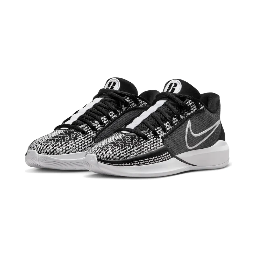 Nike SABRINA 1 “Oreo” (FQ3391-002)