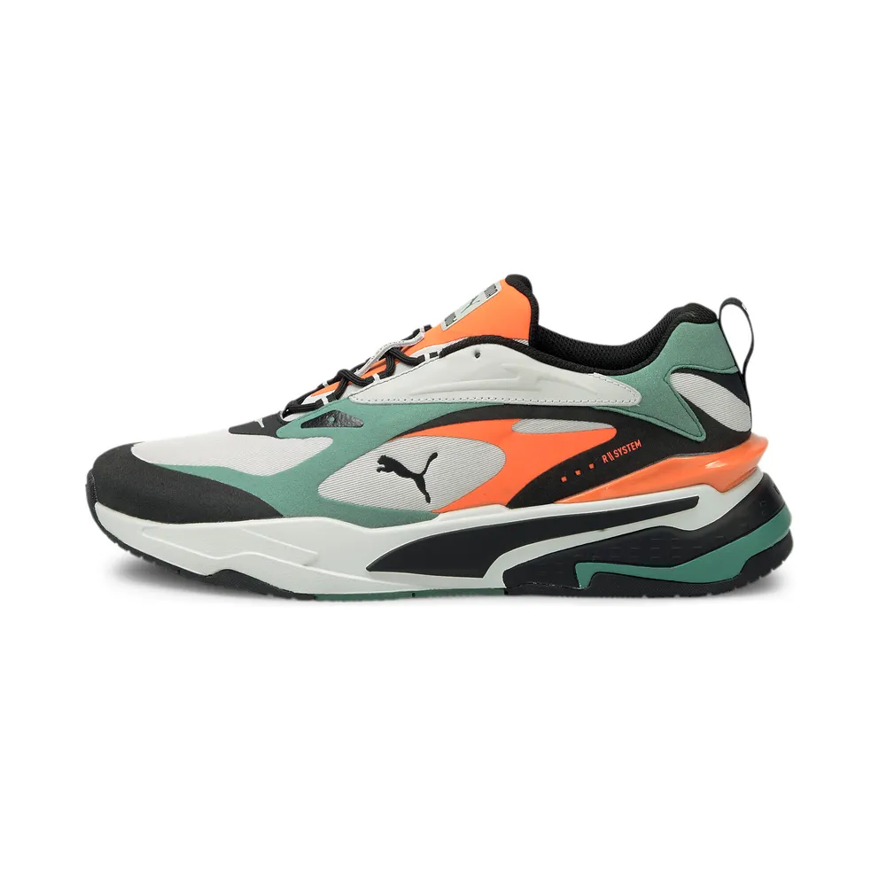 Puma RS-Fast Heat Blue/Grey (38055901)