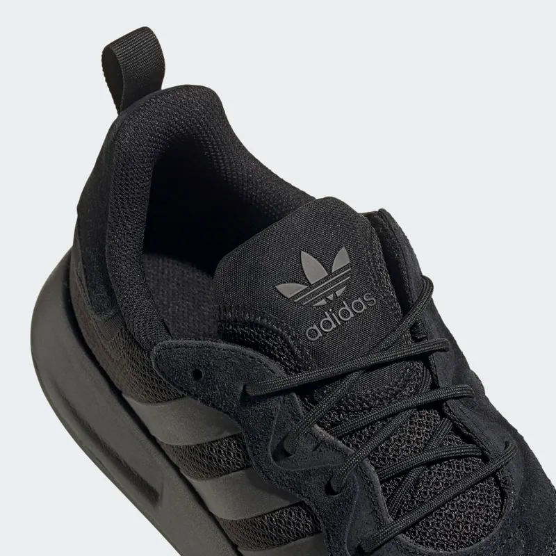 adidas X_PLR S Core Black / Core Black / Core Black (FW4199)