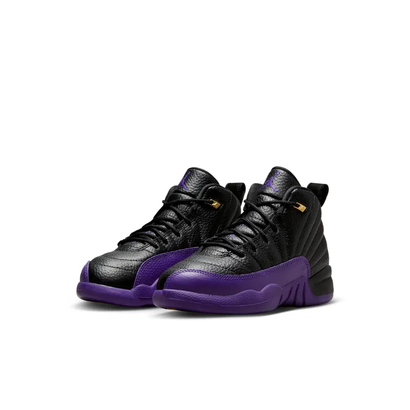 Air Jordan 12 PS “Field Purple” (151186-057)