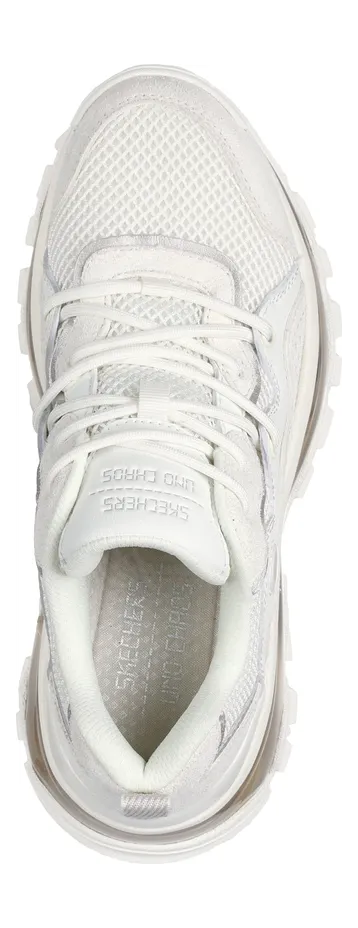 skechers-skech 177935 WHT