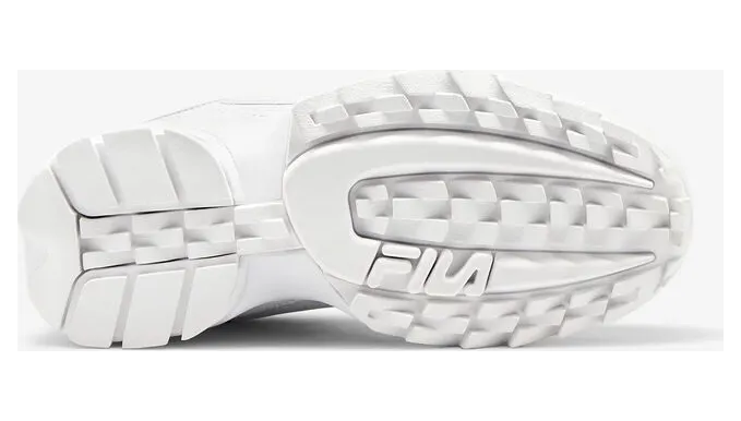 fila-disruptor 5VF80170-100