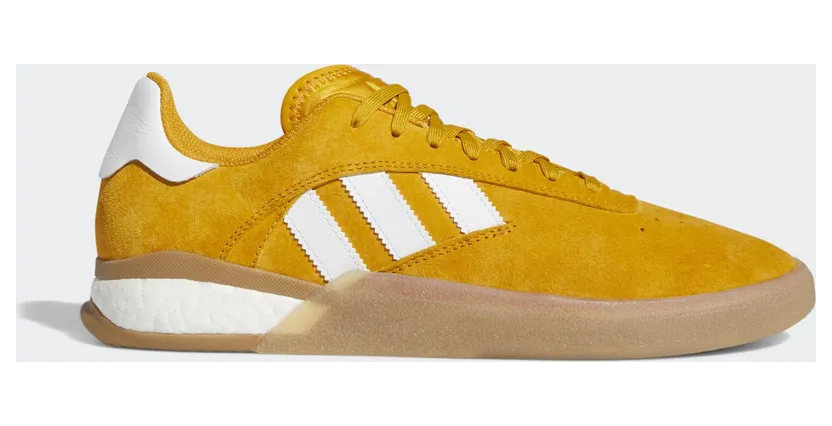 adidas 3ST.004 Yellow Cloud White (EE7669)