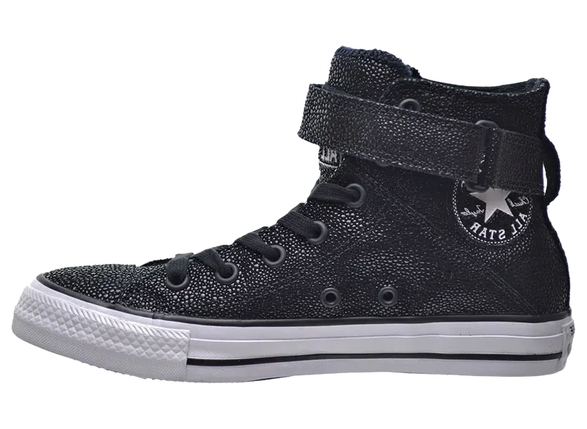 Converse Chuck Taylor All Star Brea Sting “Black Pearl/Black” (553341C)