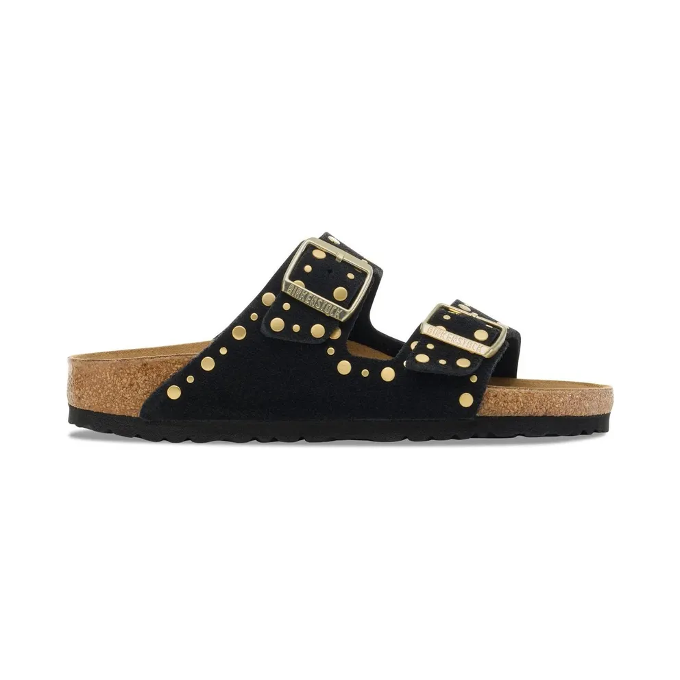 Birkenstock Arizona Black (1030348)