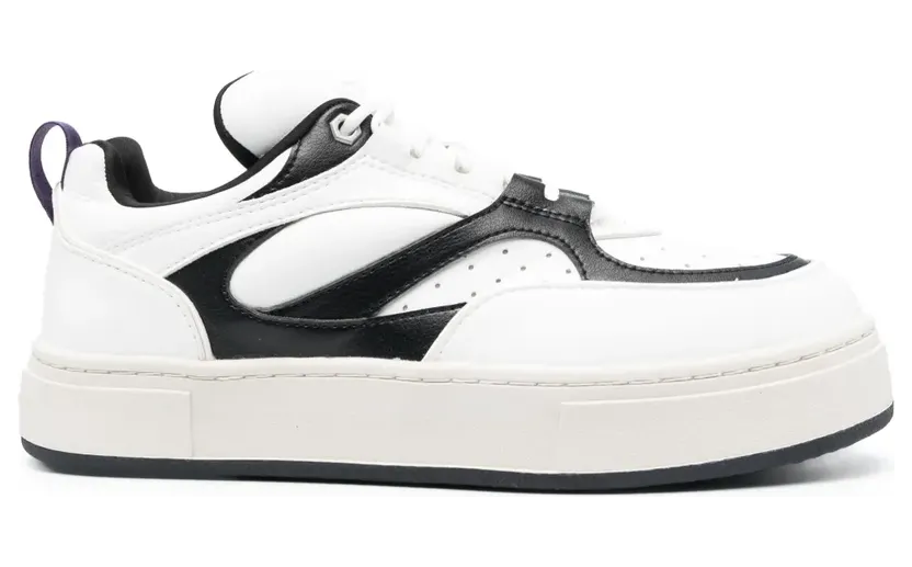 EYTYS Sidney low-top sneakers – Wit (F016017)
